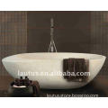 MAYA BATH-GL marble vessel sinks